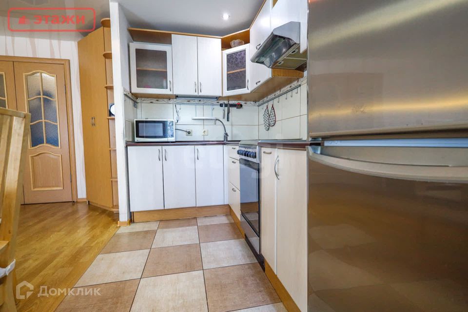 Продаётся студия, 36.6 м²