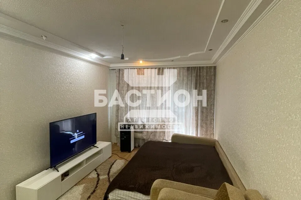 Продаётся 2-комнатная квартира, 52 м²