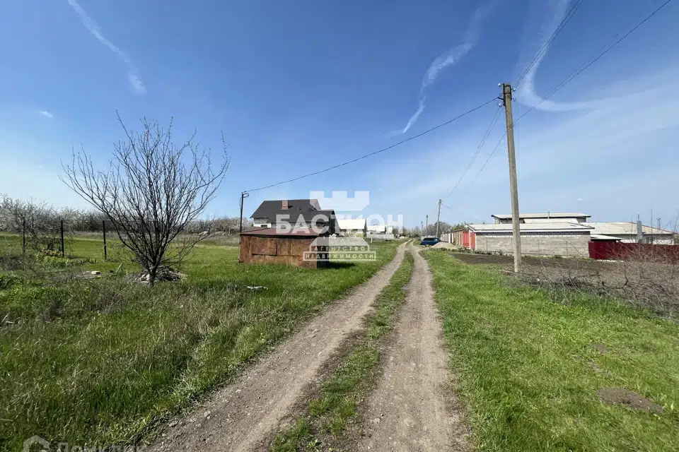 Продаётся участок, 13.2 сот., ИЖС