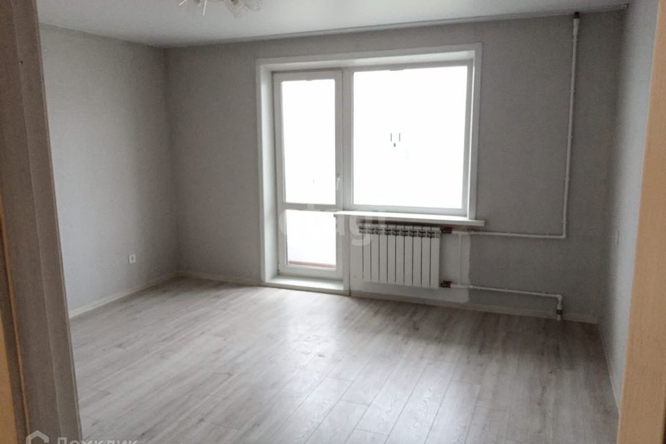 Продаётся 2-комнатная квартира, 52.9 м²