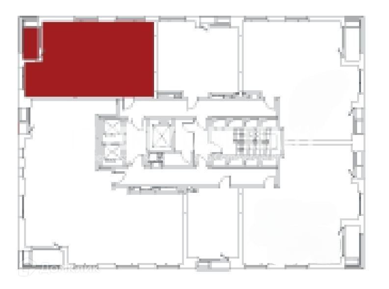 Продаётся 2-комнатная квартира, 74.5 м²
