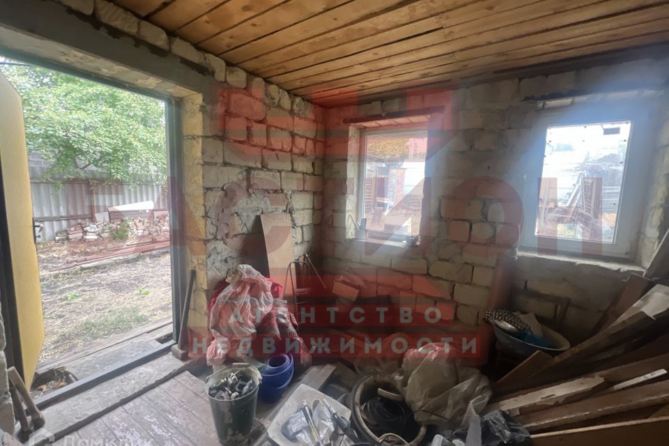 Продаётся 1-этажный дом, 70 м²