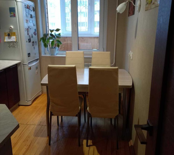 Продаётся 2-комнатная квартира, 47.2 м²