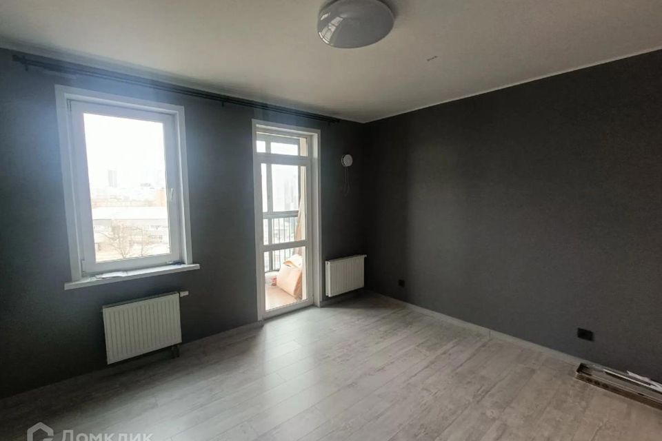 Сдаётся студия, 24.8 м²