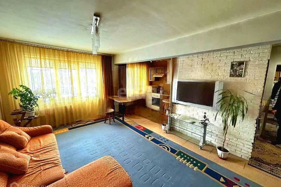 Продаётся 2-комнатная квартира, 48 м²