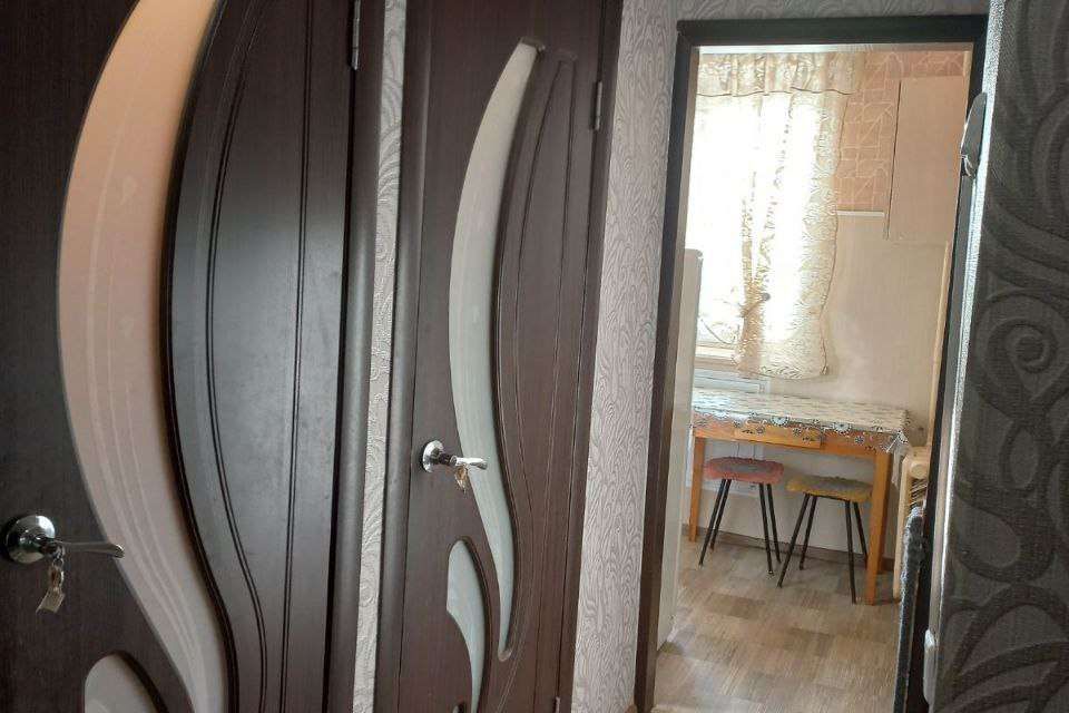 Продаётся 2-комнатная квартира, 46.2 м²