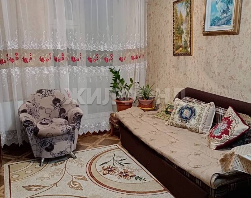 Продаётся студия, 19.9 м²