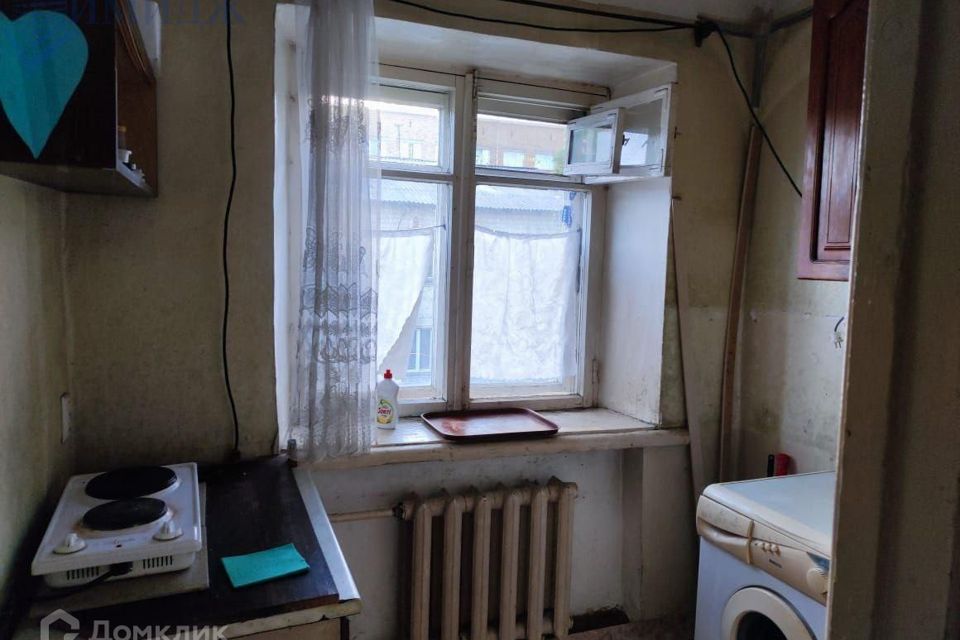 Сдаётся 1-комнатная квартира, 32 м²