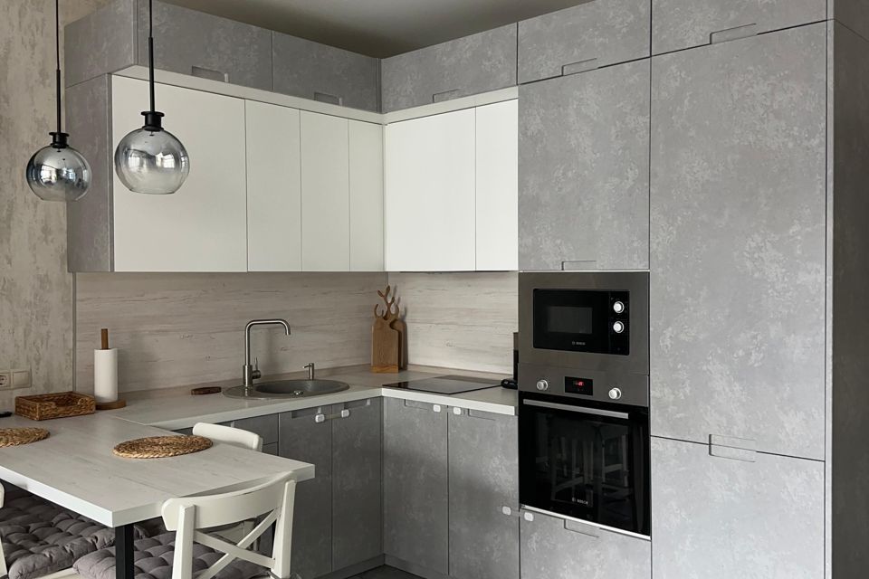 Продаётся 1-комнатная квартира, 34 м²