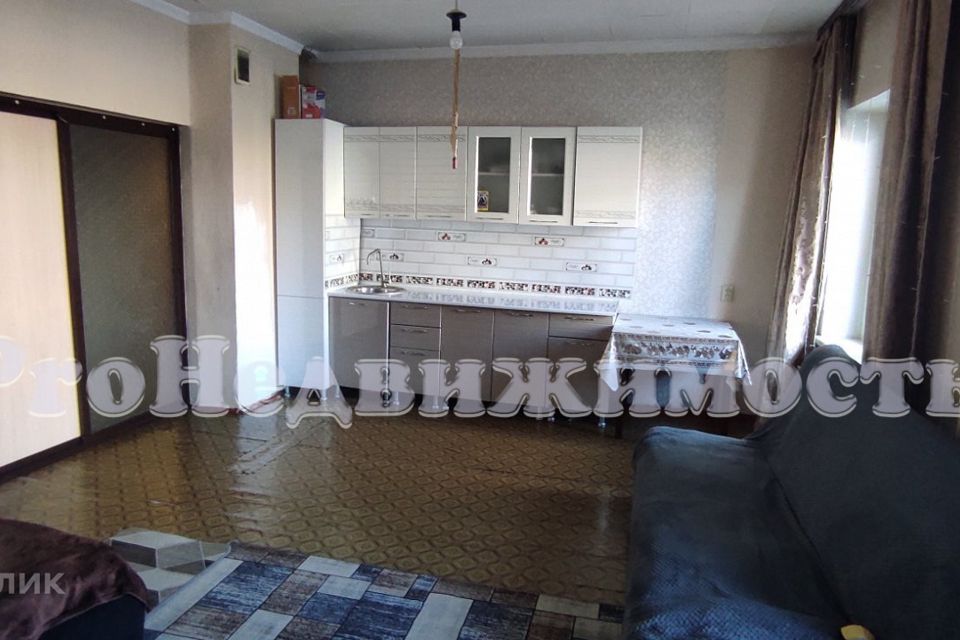 Продаётся 3-комнатная квартира, 70.7 м²