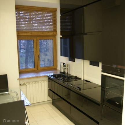 Продаётся 2-комнатная квартира, 42.3 м²