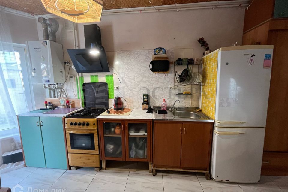 Продаётся 1-комнатная квартира, 30 м²