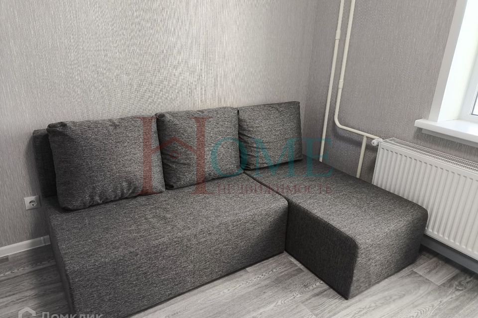 Сдаётся 1-комнатная квартира, 22 м²