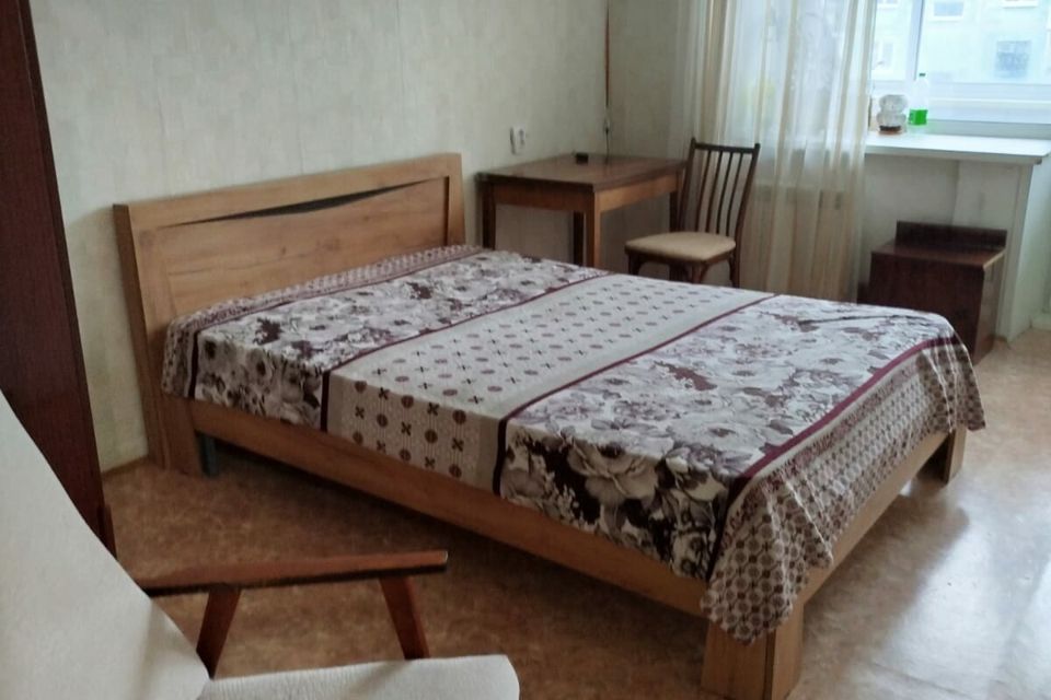Сдаётся 2-комнатная квартира, 45.2 м²