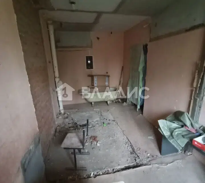Продаётся 1-комнатная квартира, 29.3 м²