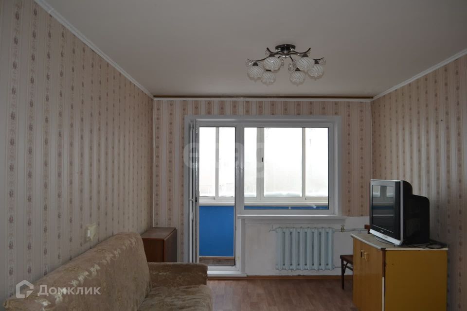 Продаётся комната в 3-комн. квартире, 17.4 м²