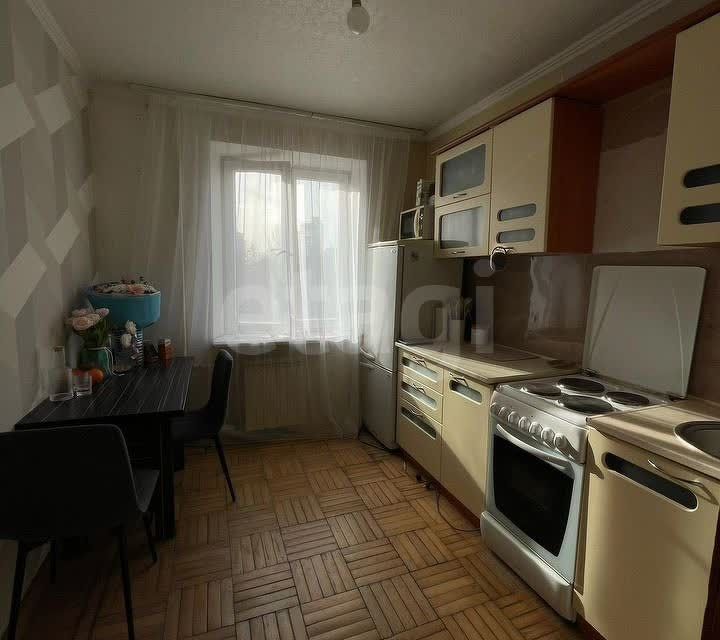 Продаётся 1-комнатная квартира, 45 м²