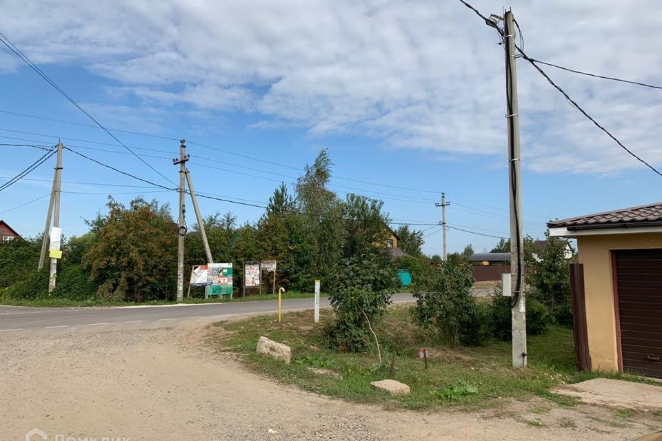Купить Дачу Гостилово Воскресенск