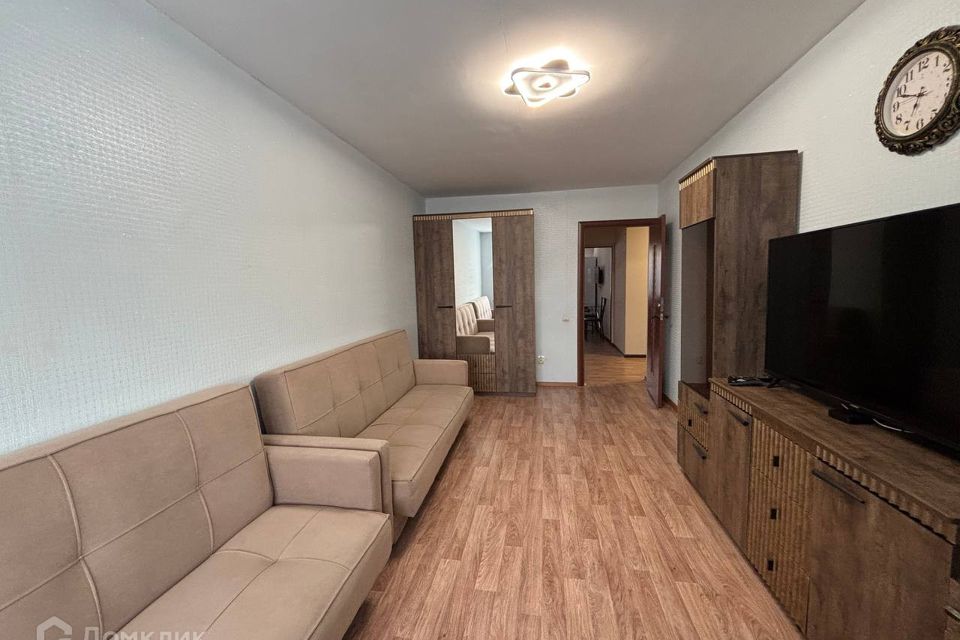 Продаётся 2-комнатная квартира, 50 м²