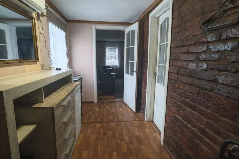 Продаётся 1-этажный дом, 51.7 м²