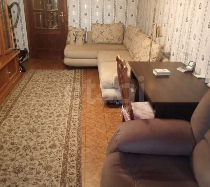 Сдаётся 1-комнатная квартира, 40 м²