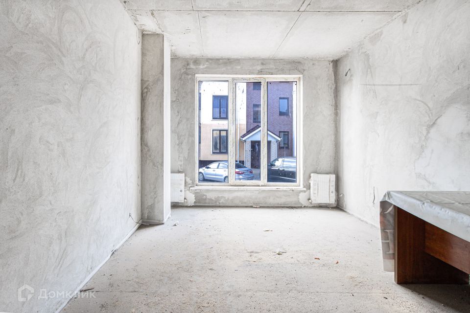 Продаётся 2-комнатная квартира, 48.3 м²