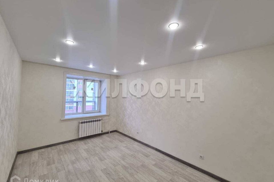 Продаётся 1-комнатная квартира, 38.5 м²