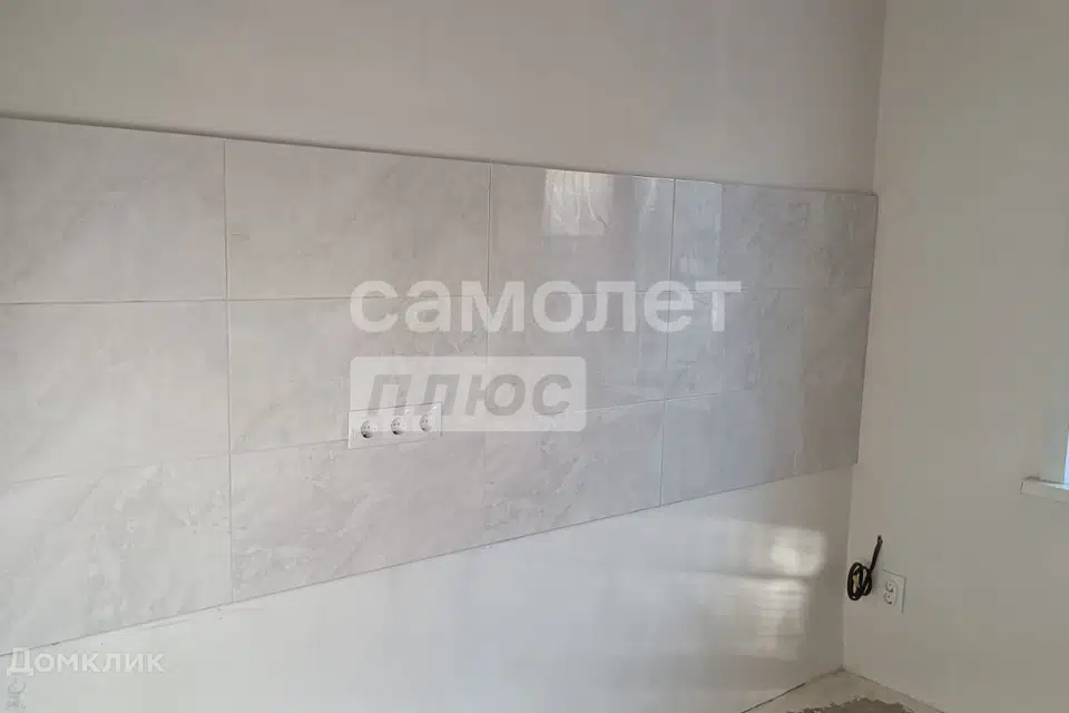 Продаётся 2-комнатная квартира, 53 м²