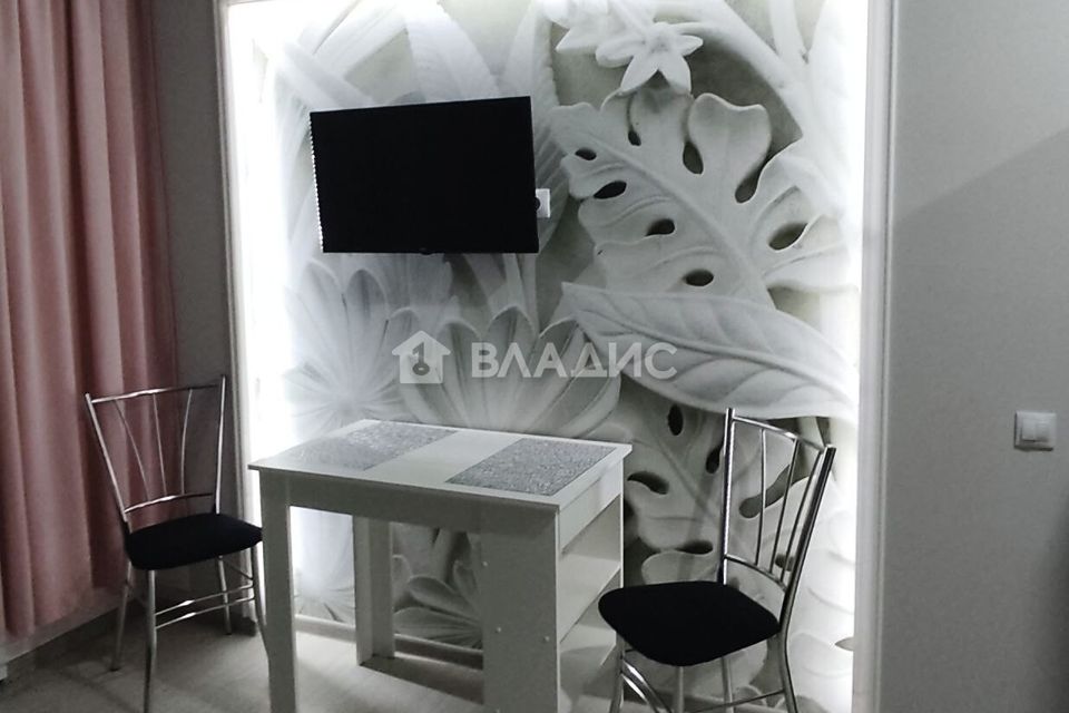 Продаётся студия, 21 м²