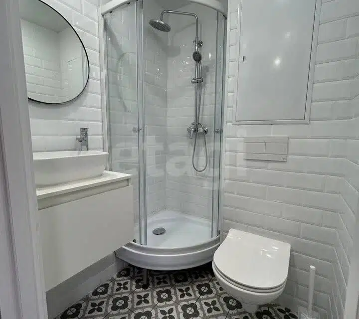 Продаётся студия, 16.6 м²