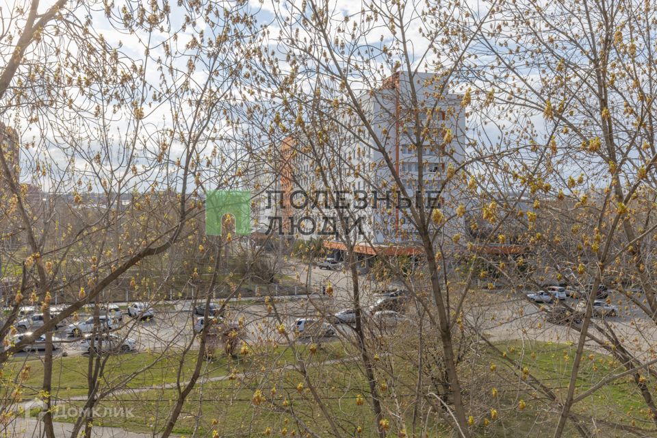 Продаётся 2-комнатная квартира, 49.2 м²