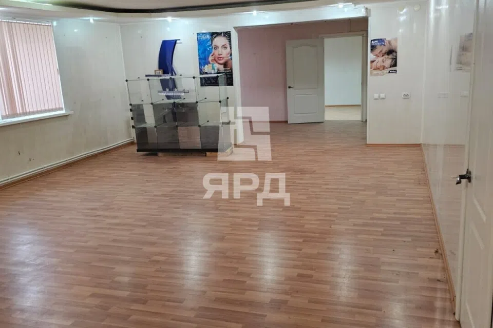 Сдаётся помещение своб. назначения, 136 м²