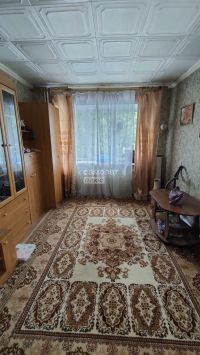 Продаётся 1-комнатная квартира, 30 м²