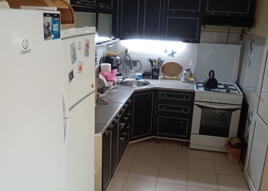 Продаётся 4-комнатная квартира, 85 м²