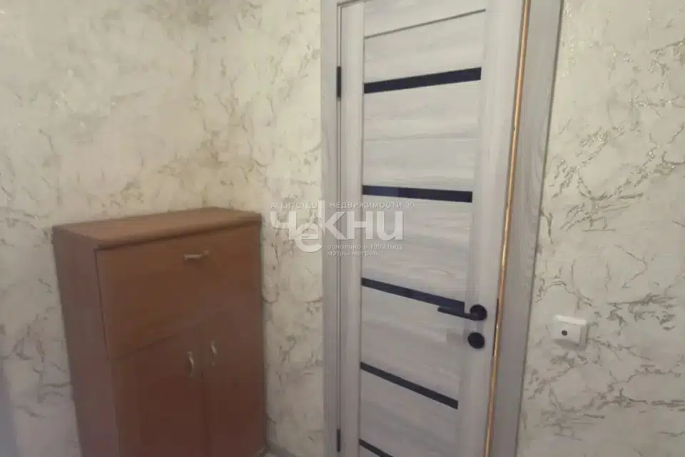 Продаётся 1-комнатная квартира, 28 м²