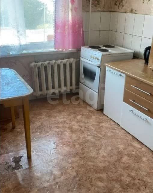 Продаётся 1-комнатная квартира, 34.5 м²