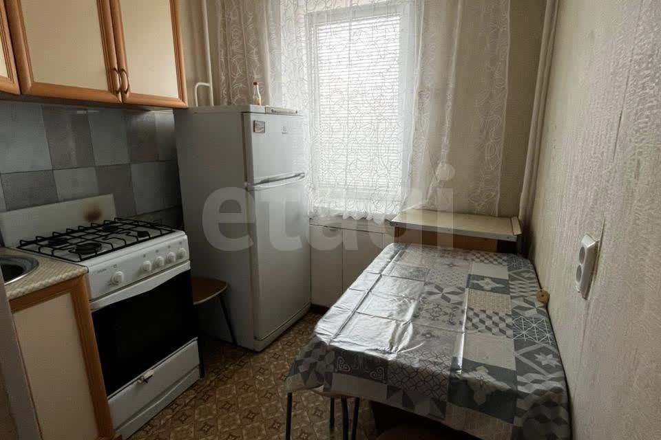 Продаётся 1-комнатная квартира, 28.4 м²