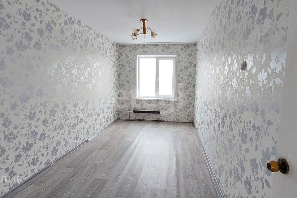 Продаётся 2-комнатная квартира, 43.7 м²