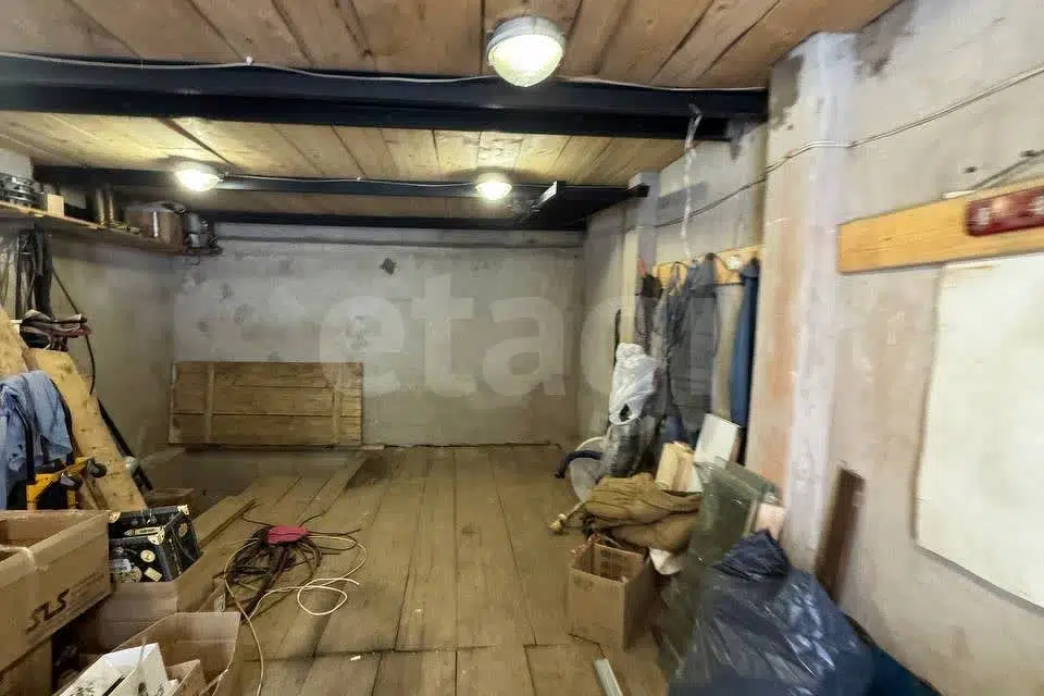 Продаётся гараж, 31.8 м²