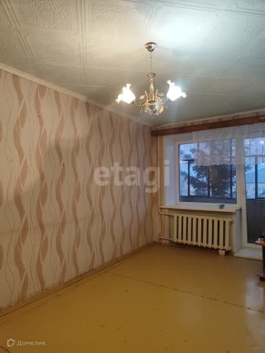 Продаётся 1-комнатная квартира, 29.9 м²