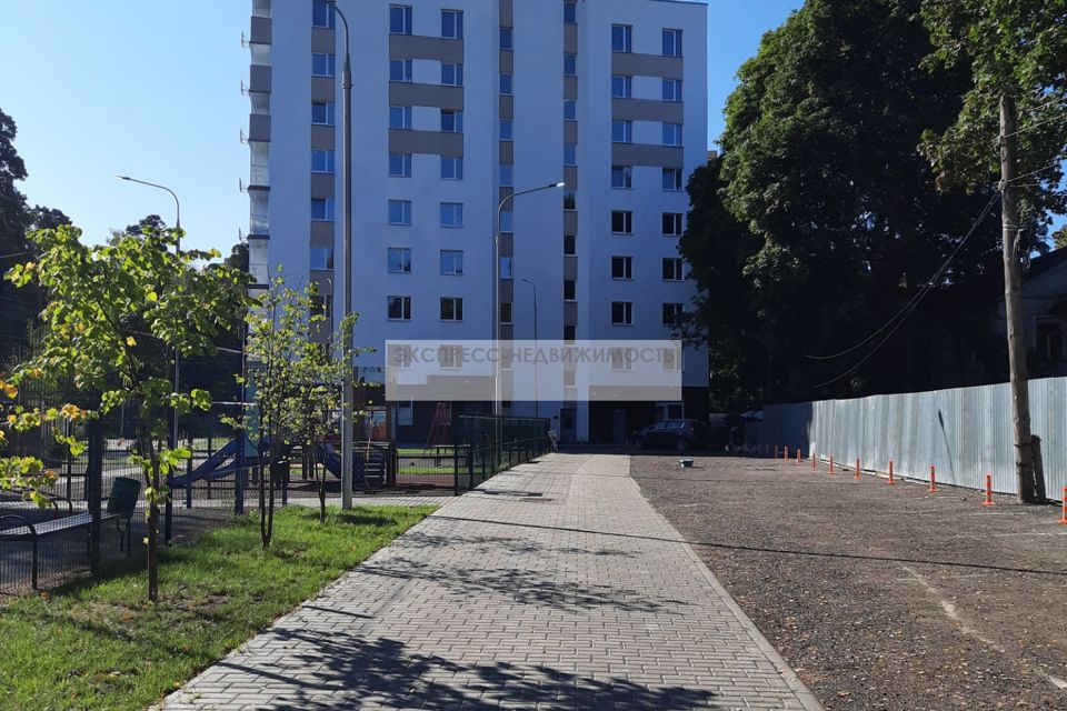 Продаётся 3-комнатная квартира, 77.5 м²