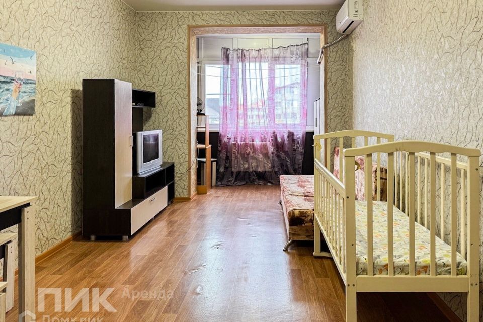 Сдаётся 1-комнатная квартира, 30.3 м²