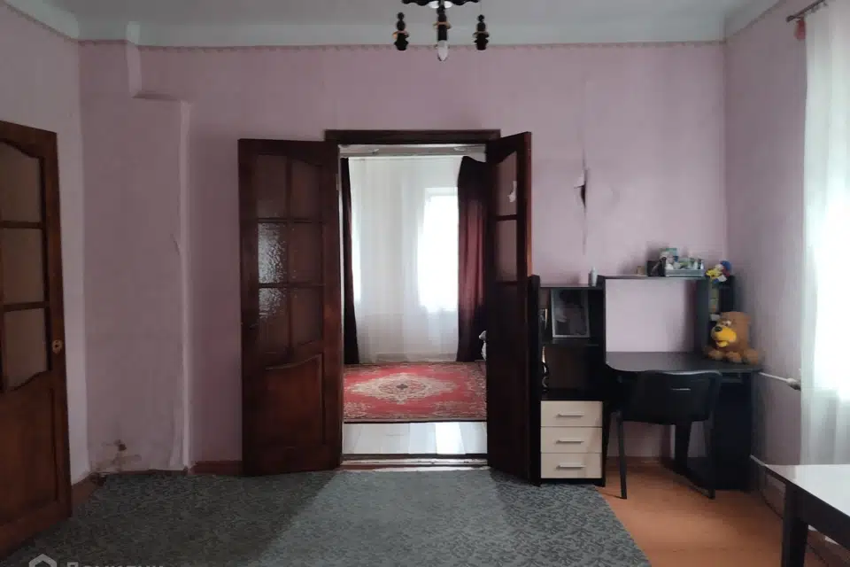 Продаётся 1-этажный дом, 99.9 м²