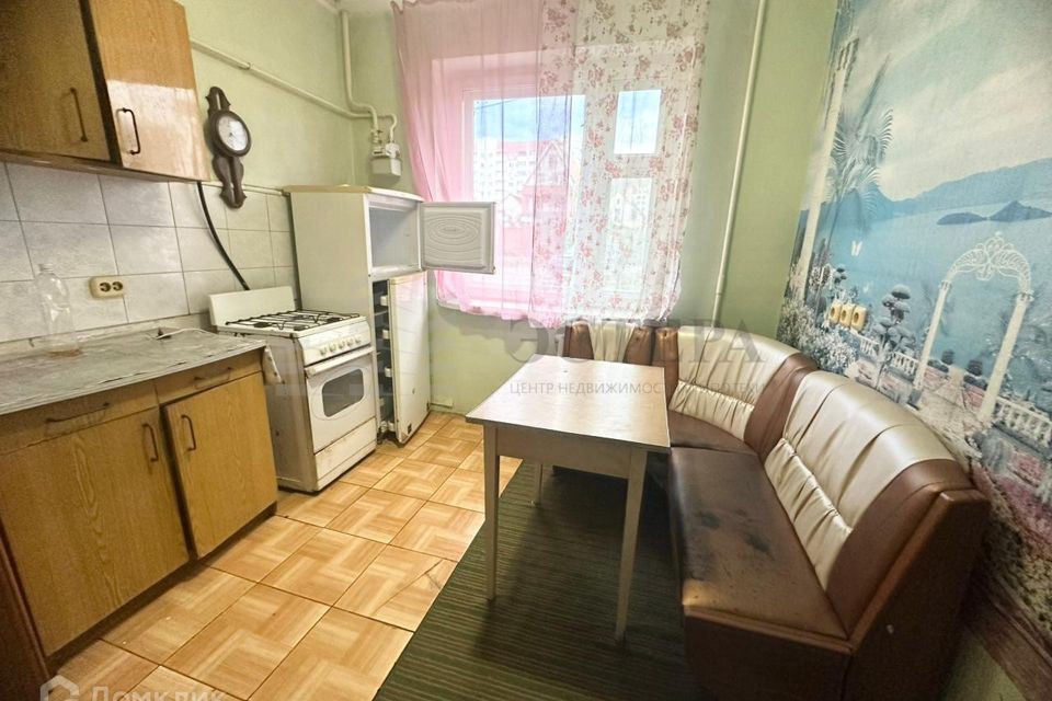 Продаётся 2-комнатная квартира, 52 м²