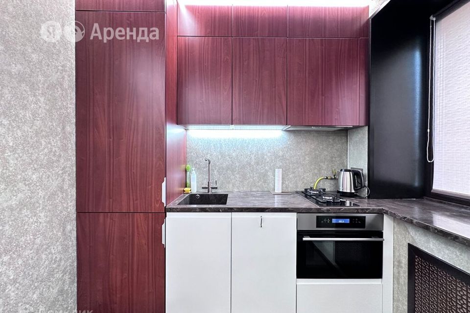 Сдаётся студия, 31 м²