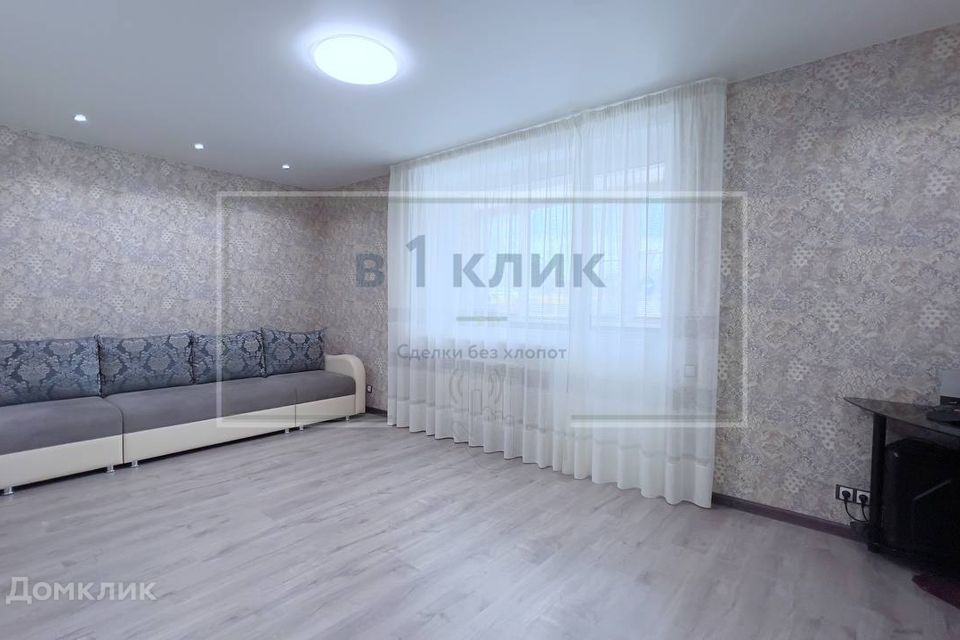 Продаётся 2-комнатная квартира, 61 м²
