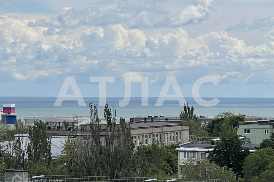 Продаётся 3-комнатная квартира, 61.9 м²