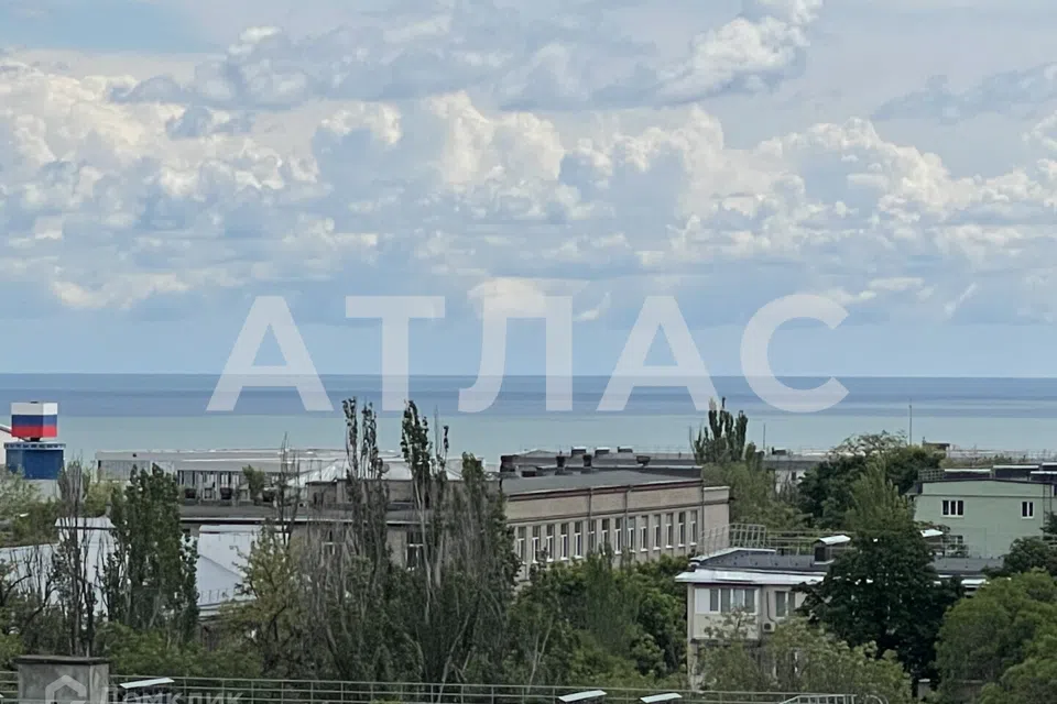 Продаётся 3-комнатная квартира, 61.9 м²