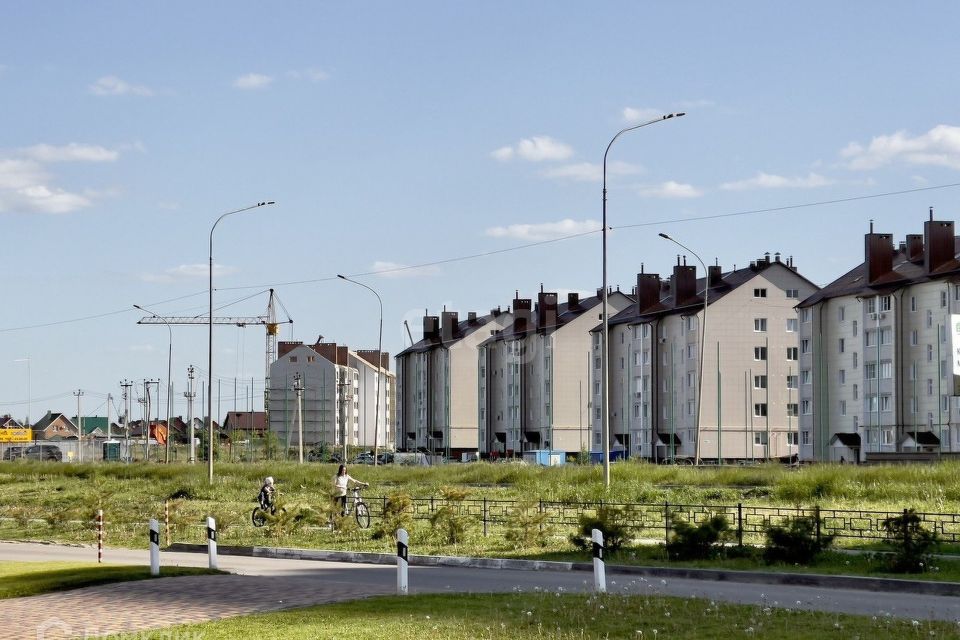 Продаётся 1-комнатная квартира, 29 м²