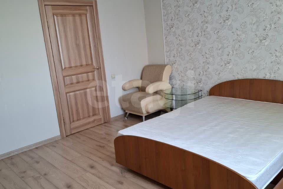 Продаётся 2-комнатная квартира, 59.4 м²